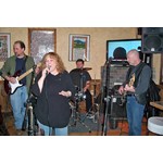 great friends and music!